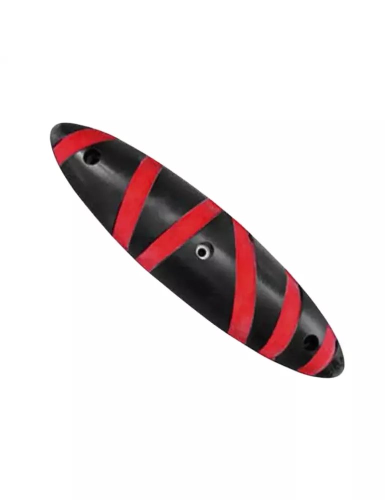 Canalizador Ciclovia Zebra 9