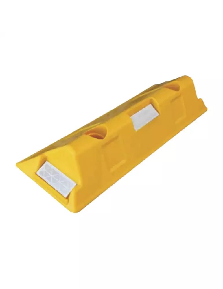 Segregador con Reflectivos NSP