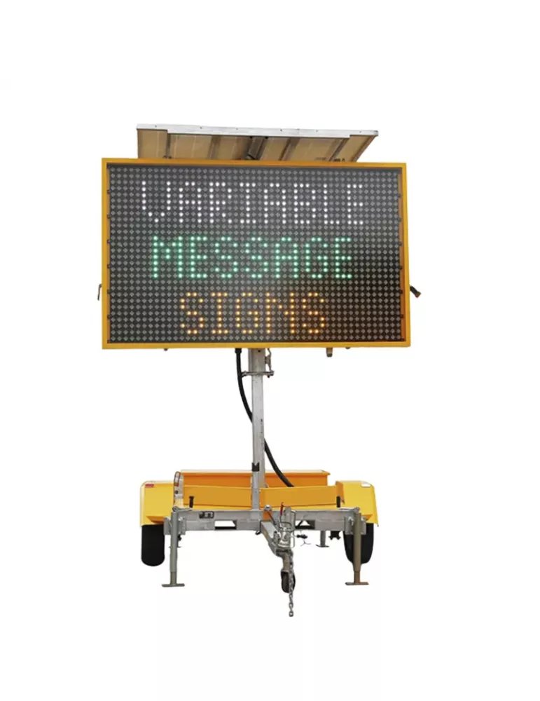 Carro Mensajeria Solar