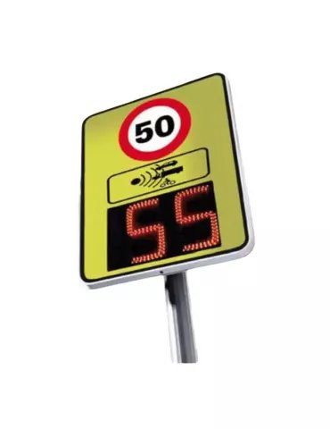 Radar Electronico Metis