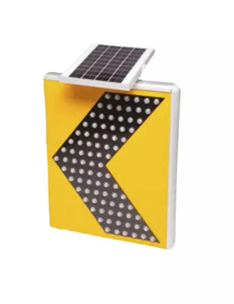 Chevrón Solar Chevrón Solar
