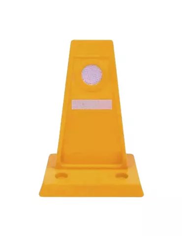 Tachón Aleta Bidireccional