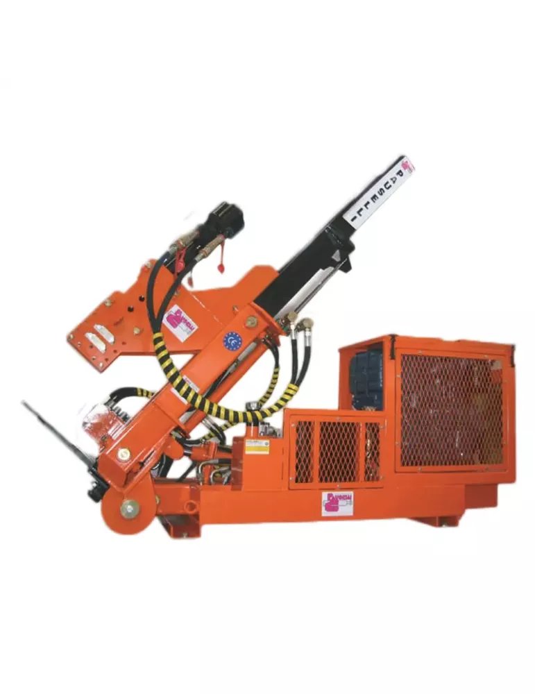 Hincadora de Postes Pauselli 500SX