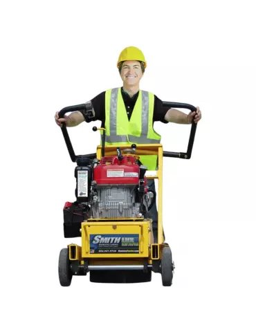 Borradora de Pintura LNX8