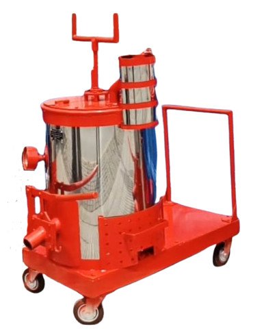 Maquina para Termoplastica manual 125 kg