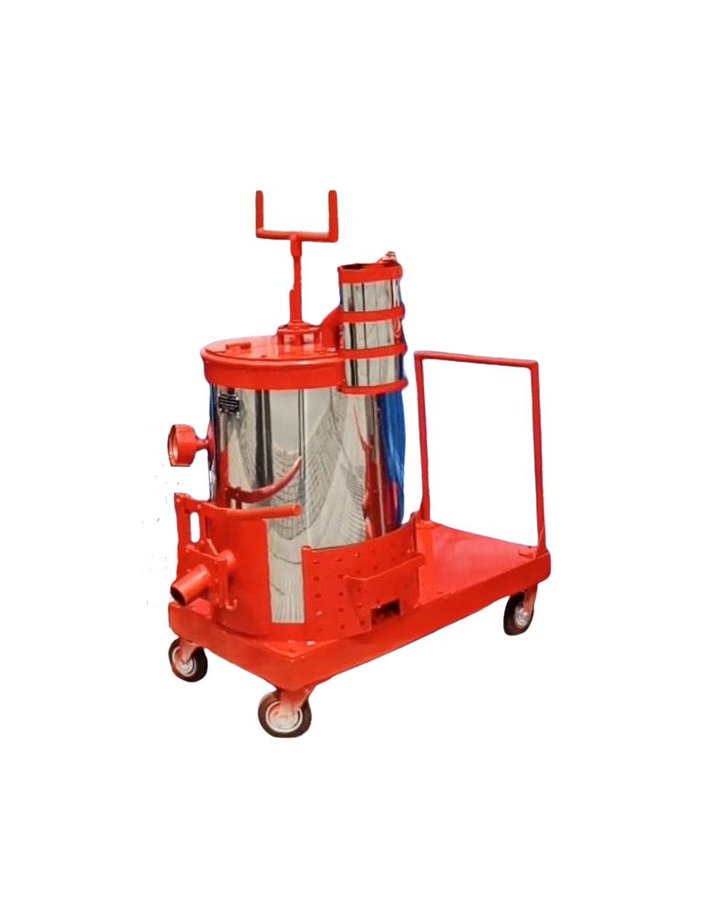 Maquina para Termoplastica manual 125 kg